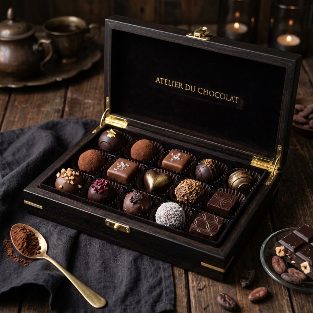 Chocolates