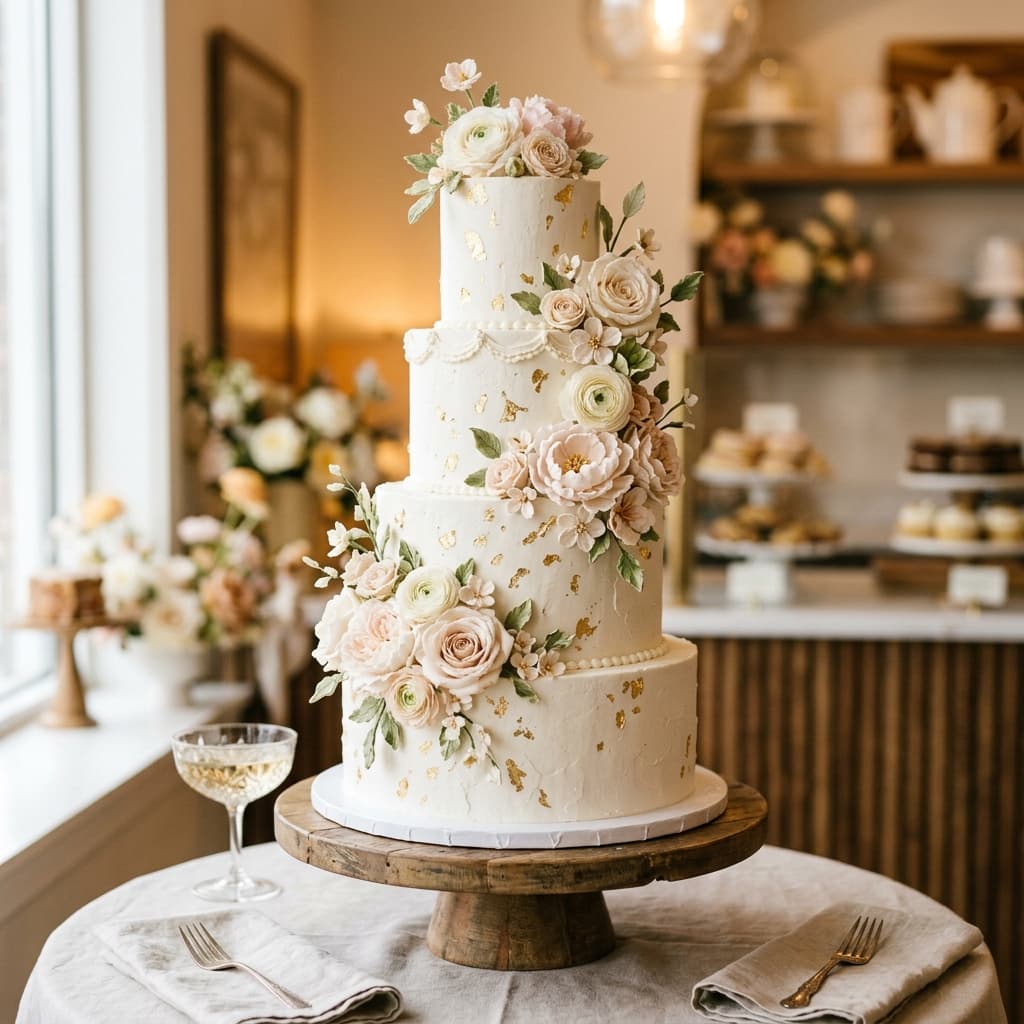 Signature Cake