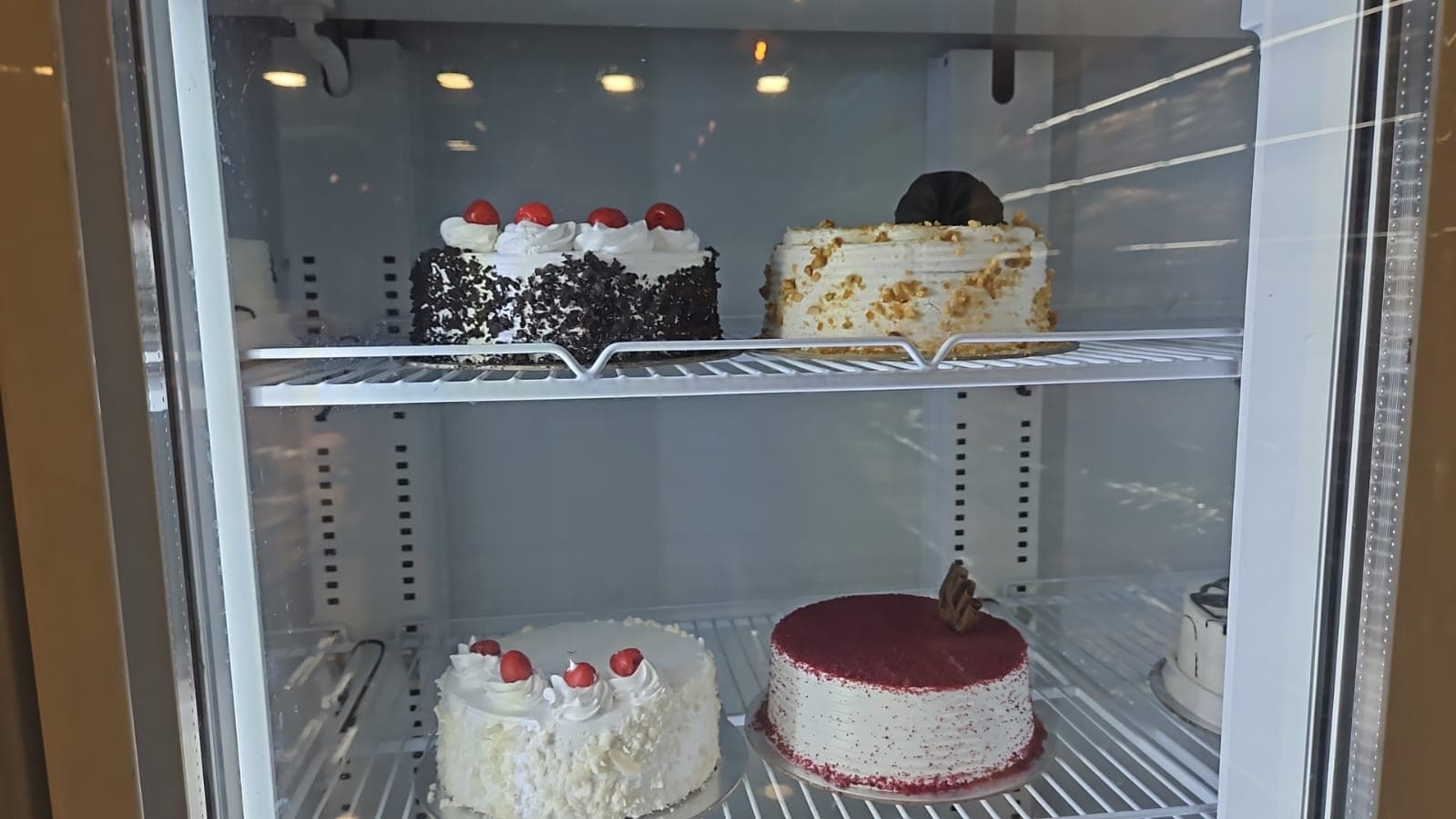 Tass Bakery delicious treats and bakery environment - Image 11
