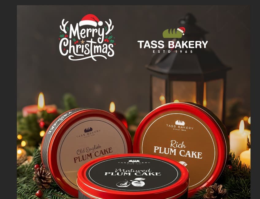 Tass Bakery delicious treats and bakery environment - Image 18
