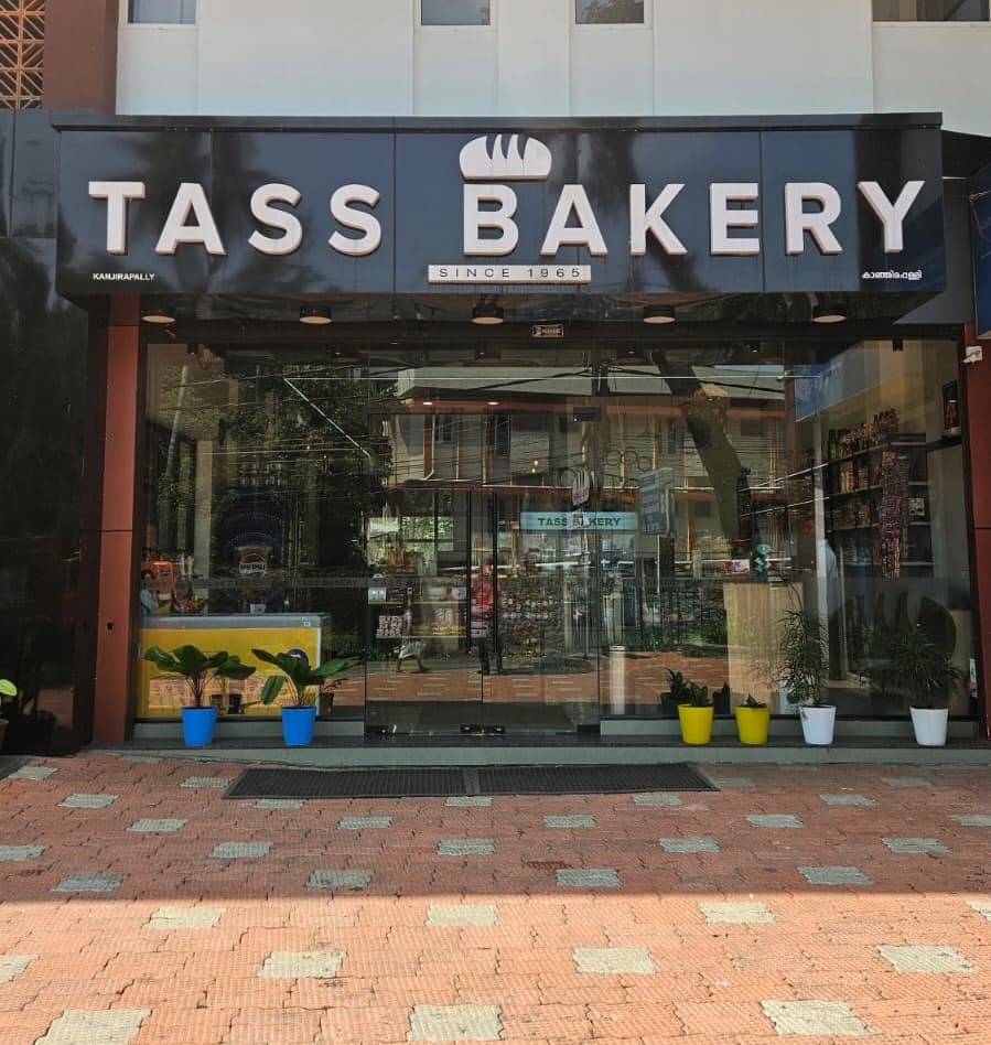 Tass Bakery delicious treats and bakery environment - Image 3